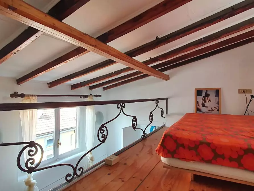 Immagine 1 di Appartamento in affitto  in Via Melzo a Milano