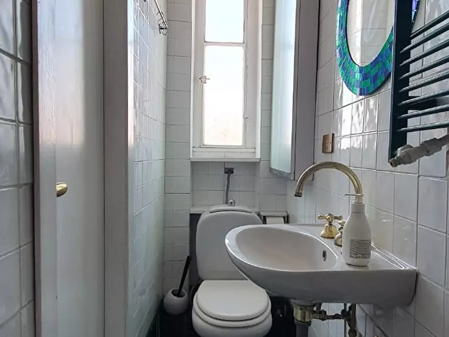 Immagine 9 di Appartamento in affitto  in Via Melzo a Milano