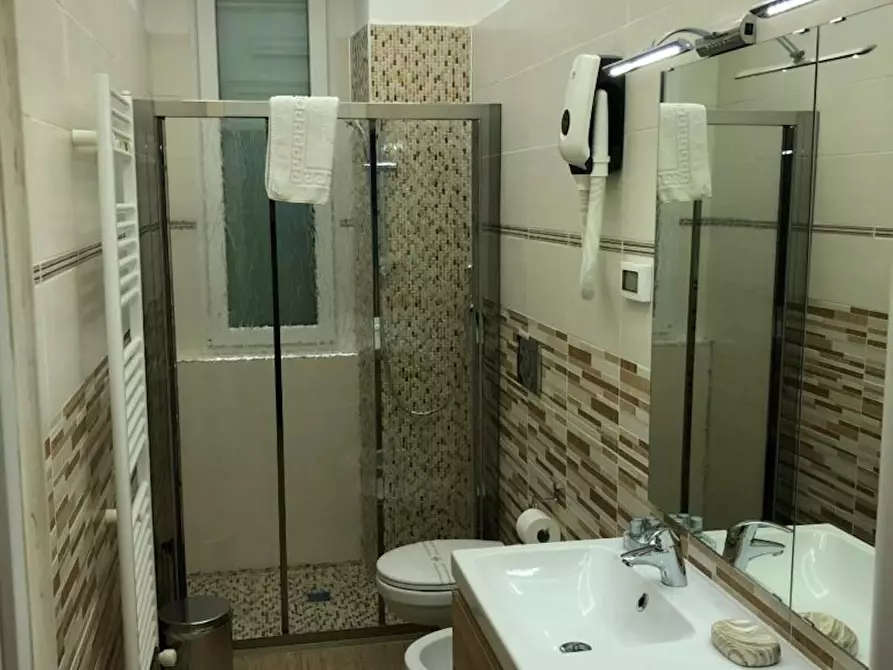 Immagine 3 di Camera in affitto  in Corso Racconigi a Torino