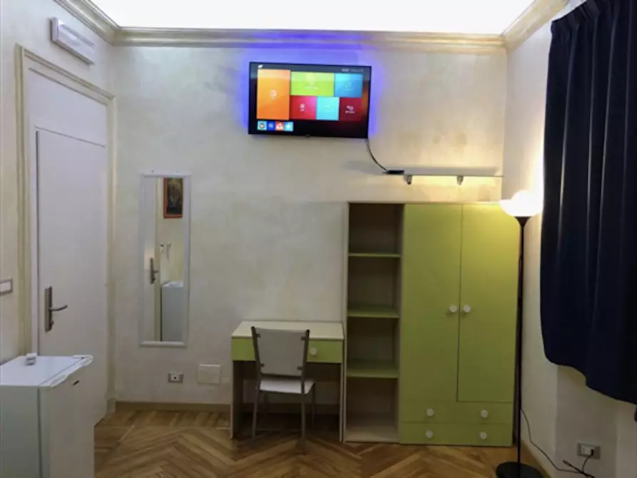 Immagine 2 di Camera in affitto  in Corso Racconigi a Torino