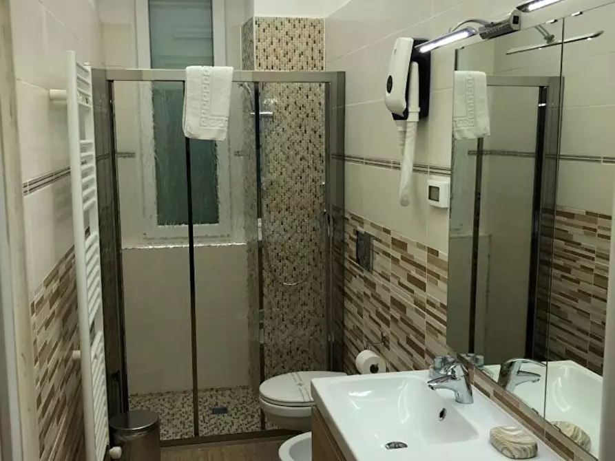 Immagine 5 di Camera in affitto  in Corso Racconigi a Torino