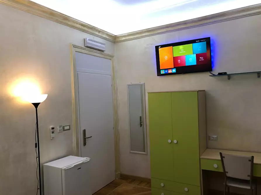 Immagine 3 di Camera in affitto  in Corso Racconigi a Torino