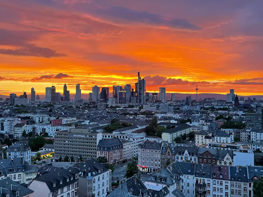 Immagine 3 di Appartamento in affitto  in Geleitsstraße a Frankfurt am Main