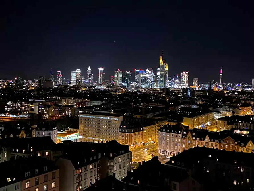 Immagine 2 di Appartamento in affitto  in Geleitsstraße a Frankfurt am Main