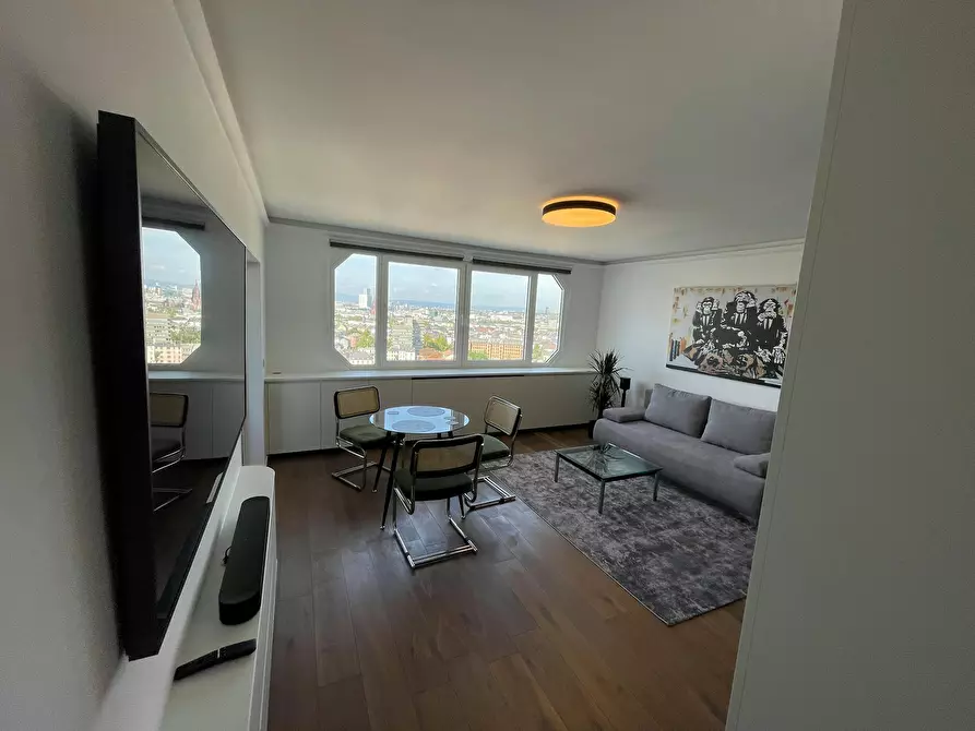 Immagine 9 di Appartamento in affitto  in Geleitsstraße a Frankfurt am Main
