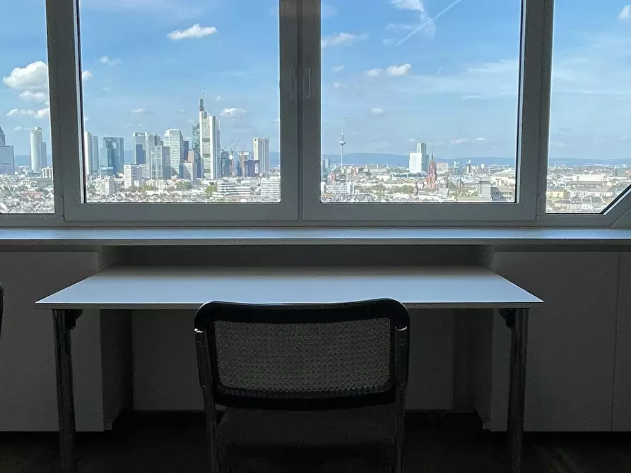 Immagine 8 di Appartamento in affitto  in Geleitsstraße a Frankfurt am Main
