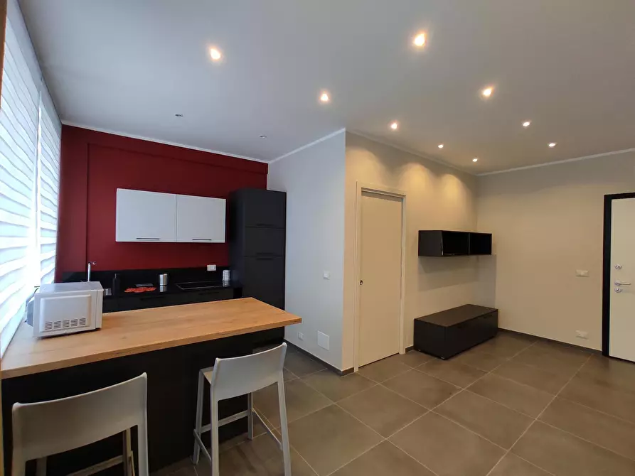 Immagine 9 di Appartamento in affitto  in Corso Filippo Turati a Torino