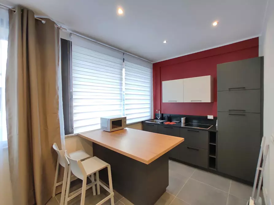 Immagine 6 di Appartamento in affitto  in Corso Filippo Turati a Torino