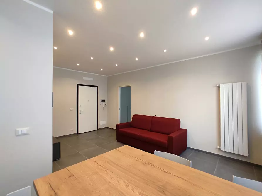 Immagine 4 di Appartamento in affitto  in Corso Filippo Turati a Torino