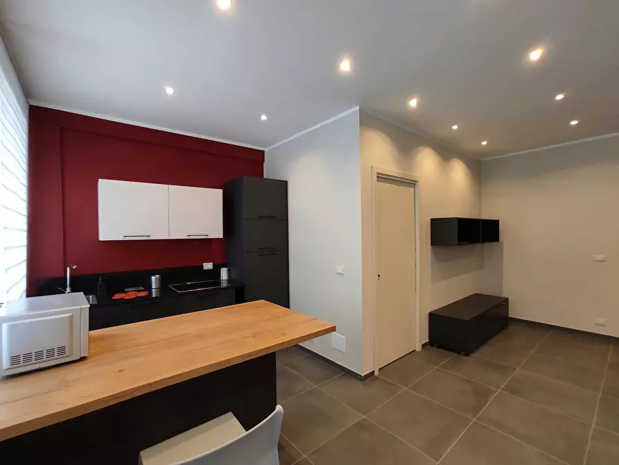 Immagine 7 di Appartamento in affitto  in Corso Filippo Turati a Torino