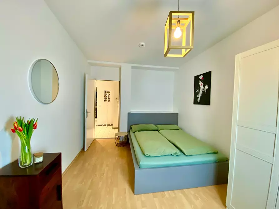 Immagine 5 di Appartamento in affitto  in Proskauer Straße a Berlin Friedrichshain