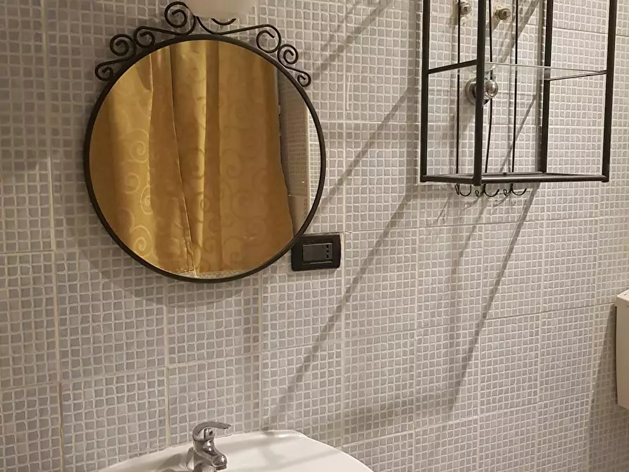 Immagine 6 di Camera in affitto  in Corso Vittorio Emanuele II a Torino