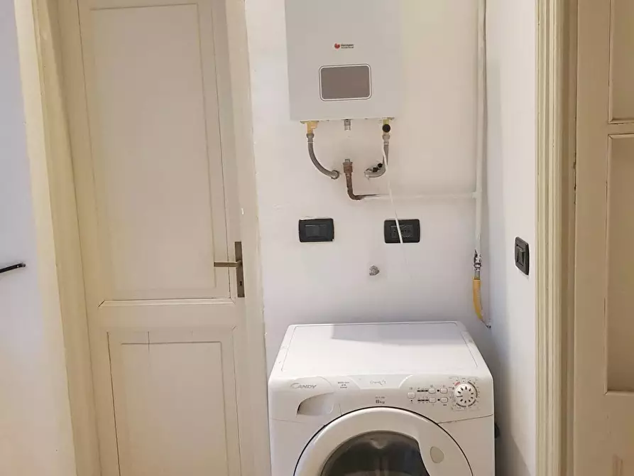 Immagine 7 di Camera in affitto  in Corso Vittorio Emanuele II a Torino