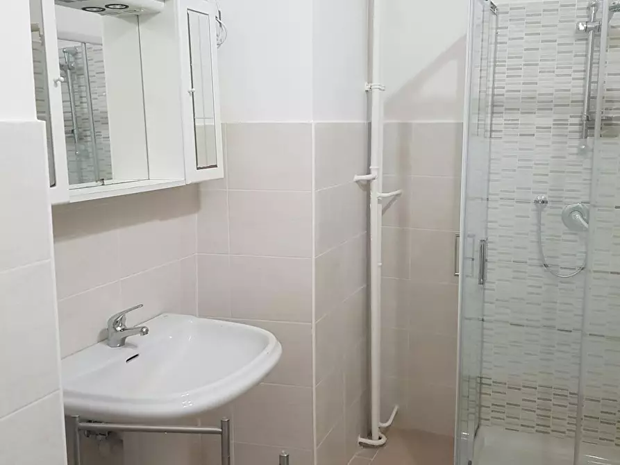 Immagine 10 di Camera in affitto  in Corso Vittorio Emanuele II a Torino