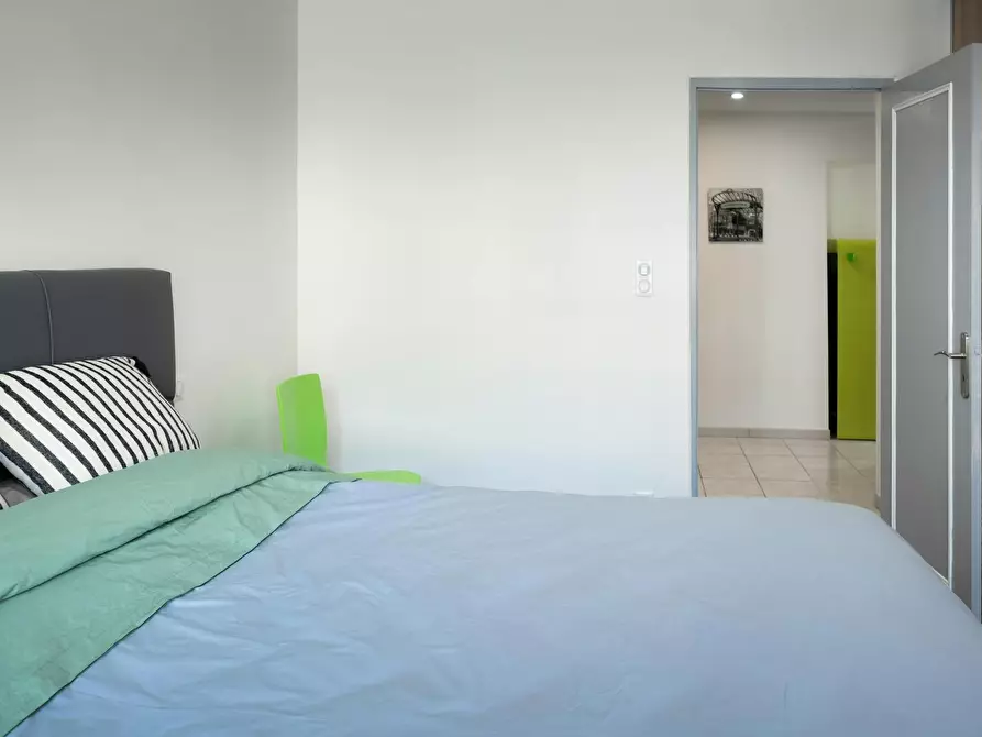 Immagine 3 di Appartamento in affitto  in Rue Éloi Serand a Annecy