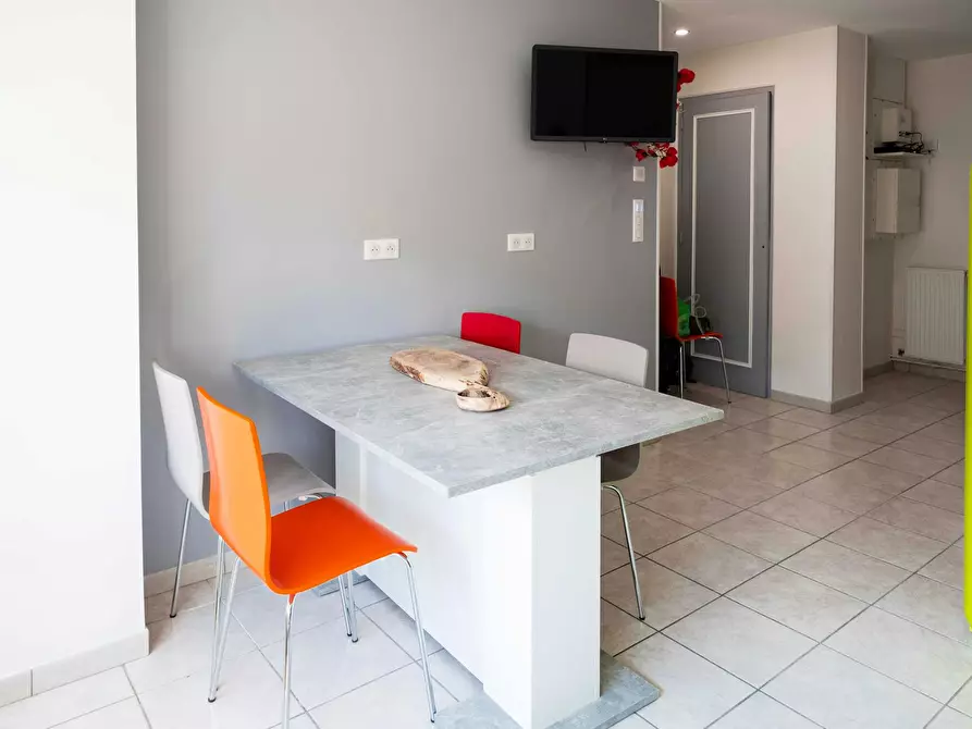 Immagine 4 di Appartamento in affitto  in Rue Éloi Serand a Annecy