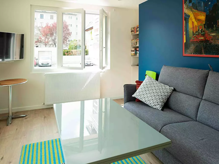 Immagine 10 di Appartamento in affitto  in Rue Éloi Serand a Annecy