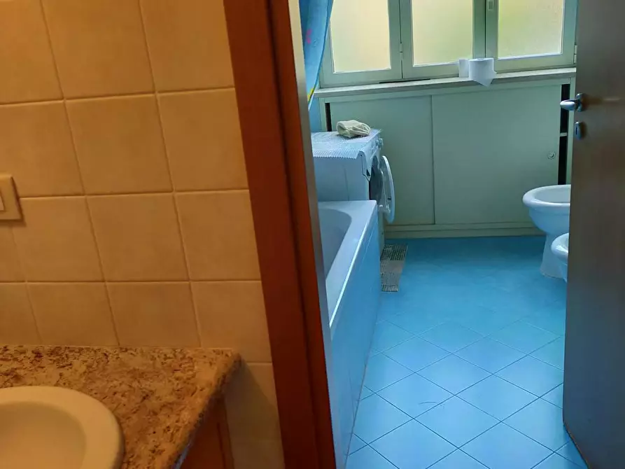 Immagine 8 di Appartamento in affitto  in Via Saverio Altamura a Napoli