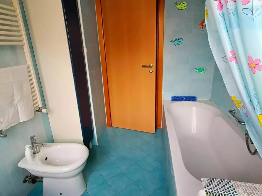 Immagine 9 di Appartamento in affitto  in Via Saverio Altamura a Napoli