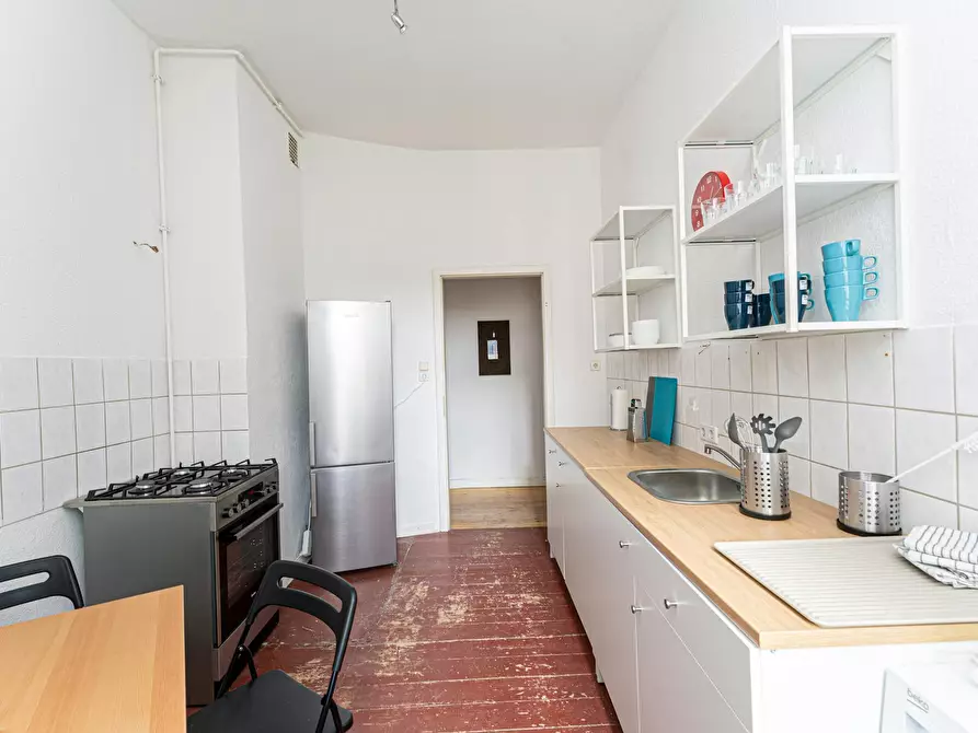 Immagine 10 di Camera in affitto  in Zechliner Straße a Berlin