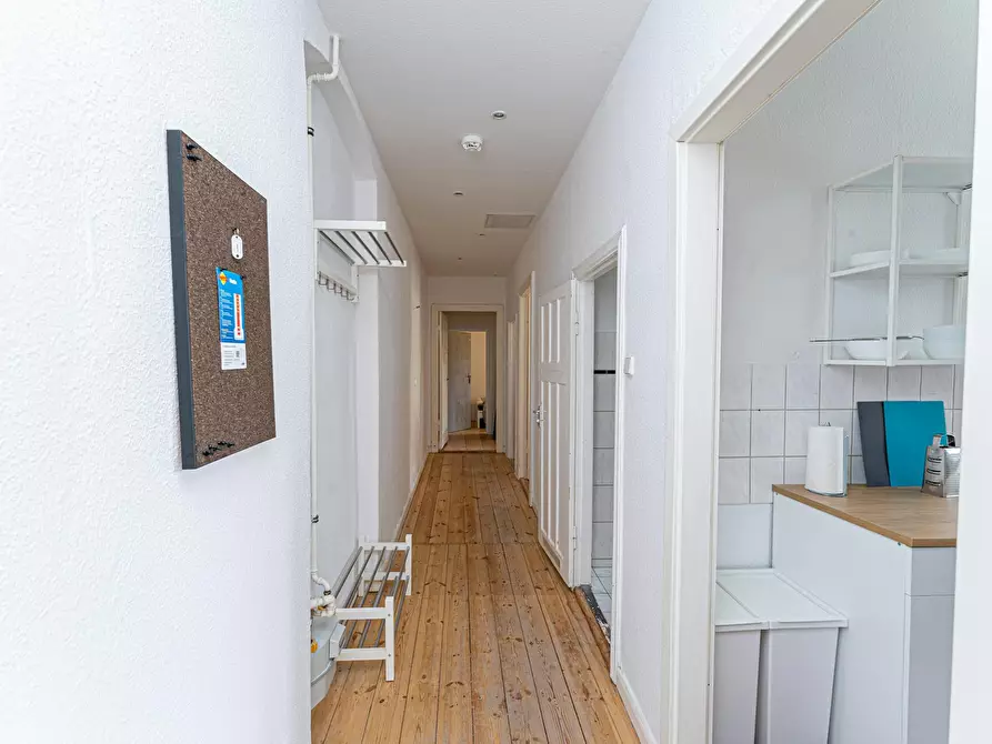 Immagine 5 di Camera in affitto  in Zechliner Straße a Berlin