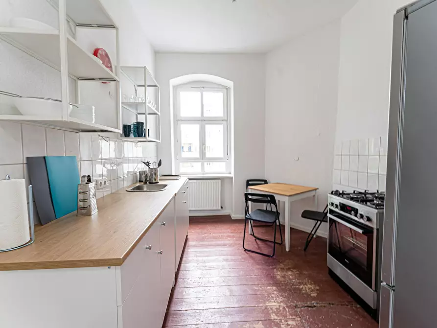 Immagine 9 di Camera in affitto  in Zechliner Straße a Berlin