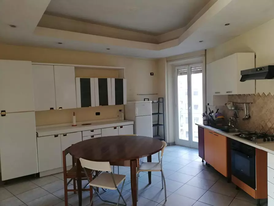 Immagine 3 di Camera in affitto  in Piazza Bologna a Roma