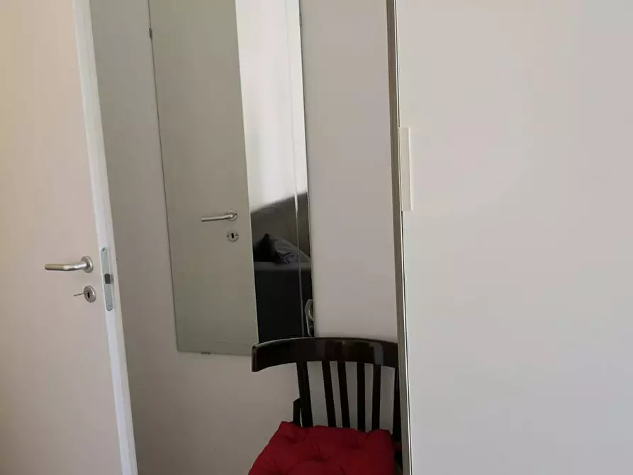 Immagine 3 di Camera in affitto  in Via Bernardo Barbiellini Amidei a Roma