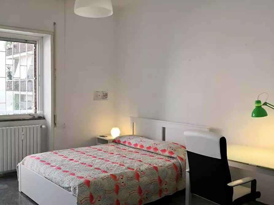 Immagine 1 di Camera in affitto  in Via Bernardo Barbiellini Amidei a Roma