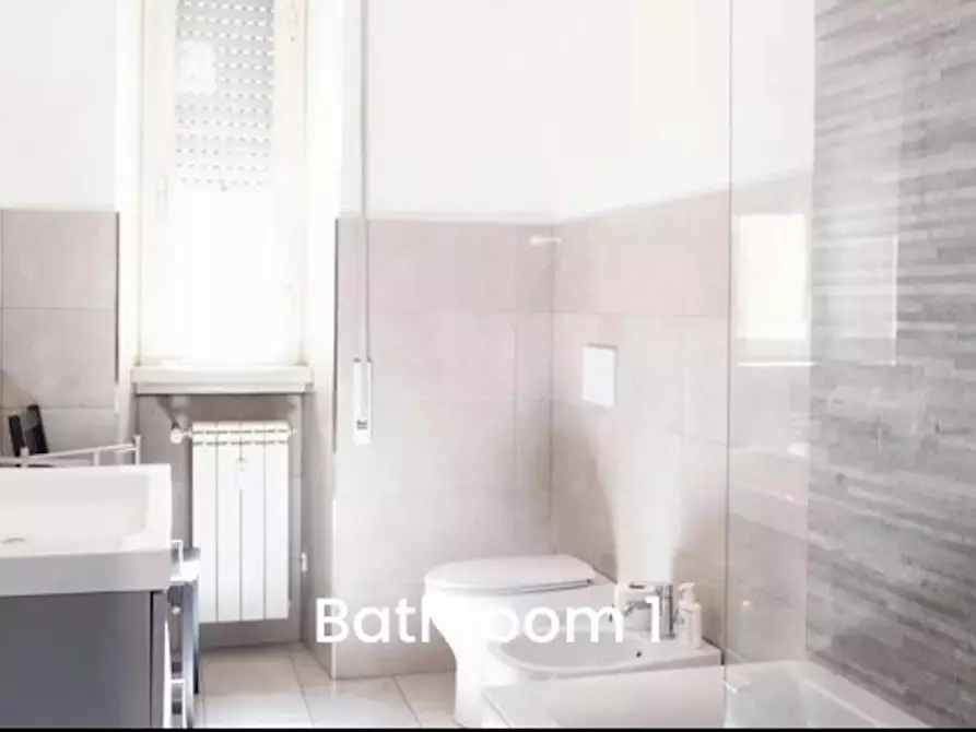 Immagine 10 di Camera in affitto  in Via Andrea Sacchi a Roma
