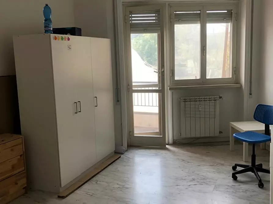 Immagine 7 di Camera in affitto  in Via Andrea Sacchi a Roma