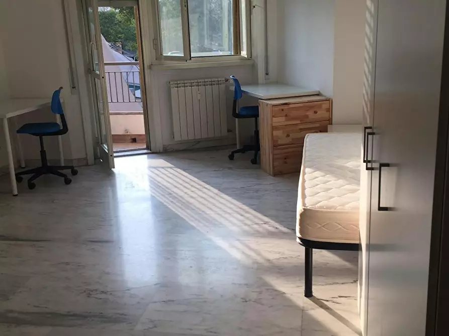 Immagine 5 di Camera in affitto  in Via Andrea Sacchi a Roma