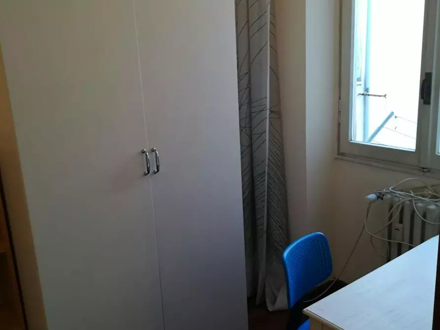 Immagine 2 di Camera in affitto  in Viale Arcangelo Ghisleri a Roma
