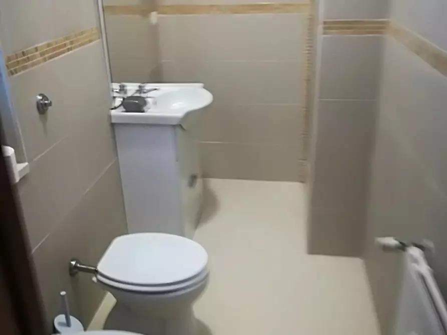 Immagine 5 di Camera in affitto  in Viale Arcangelo Ghisleri a Roma