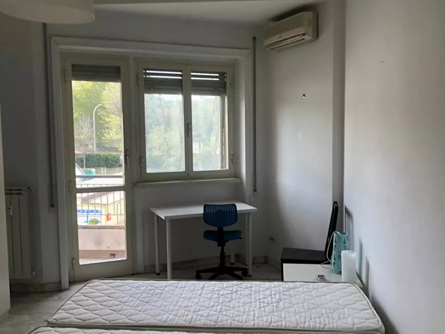Immagine 1 di Camera in affitto  in Via Andrea Sacchi a Roma