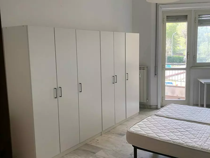 Immagine 4 di Camera in affitto  in Via Andrea Sacchi a Roma
