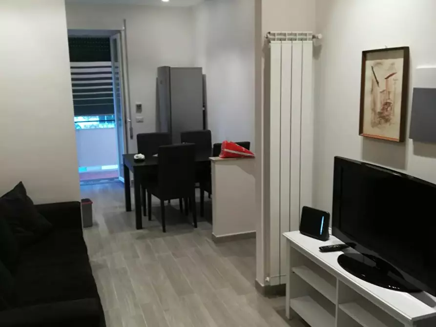 Immagine 6 di Camera in affitto  in Viale di Valle Aurelia a Roma