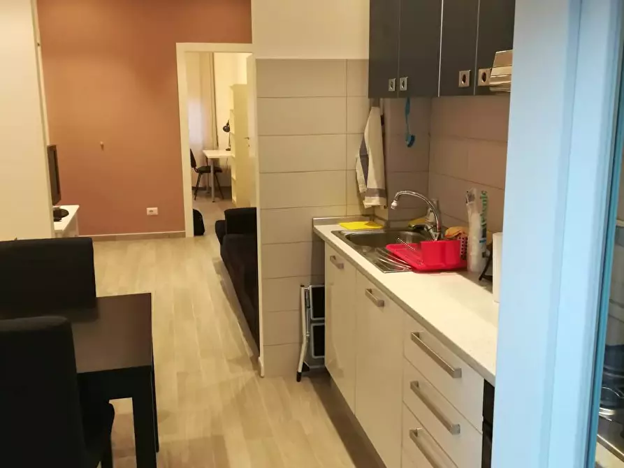 Immagine 7 di Camera in affitto  in Viale di Valle Aurelia a Roma