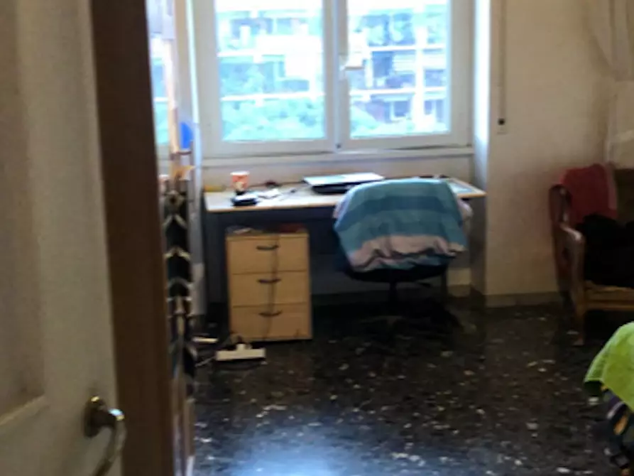 Immagine 2 di Camera in affitto  in Via Aquilonia a Roma