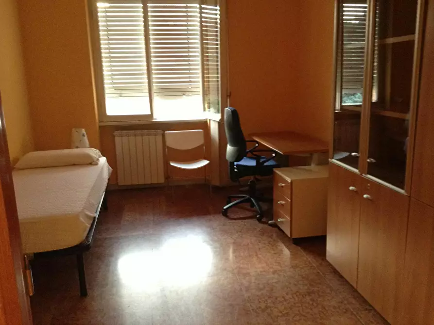 Immagine 4 di Camera in affitto  in Via di Boccea a Roma