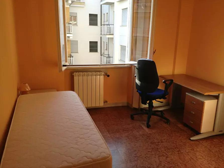 Immagine 1 di Camera in affitto  in Via di Boccea a Roma