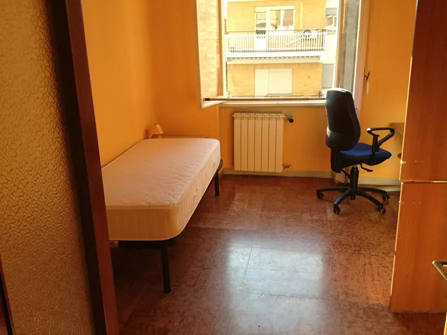 Immagine 2 di Camera in affitto  in Via di Boccea a Roma