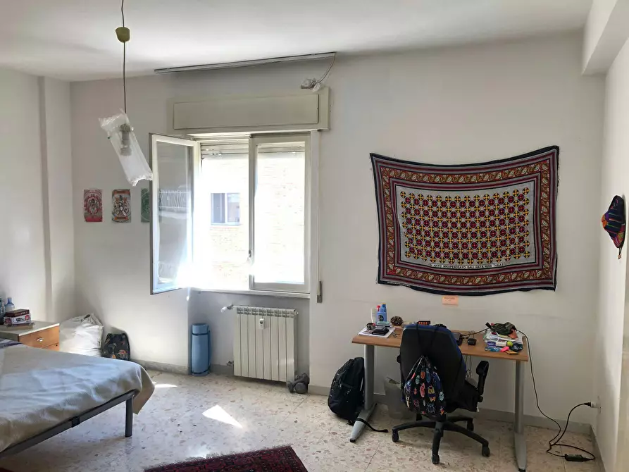 Immagine 4 di Camera in affitto  in Via di Boccea a Roma