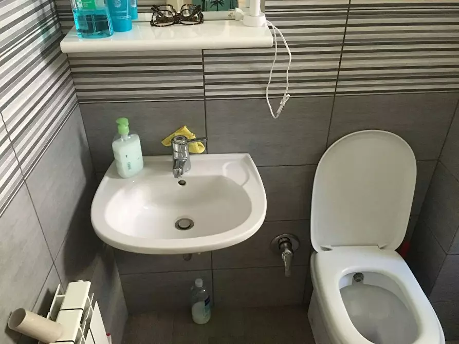 Immagine 7 di Camera in affitto  in Via di Boccea a Roma