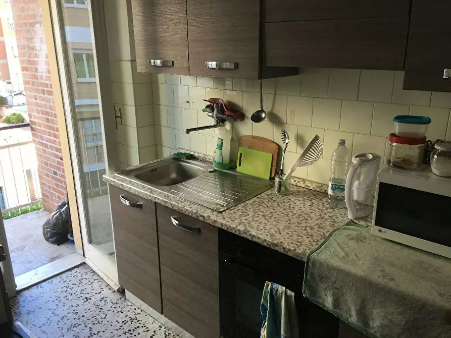 Immagine 10 di Camera in affitto  in Via di Boccea a Roma