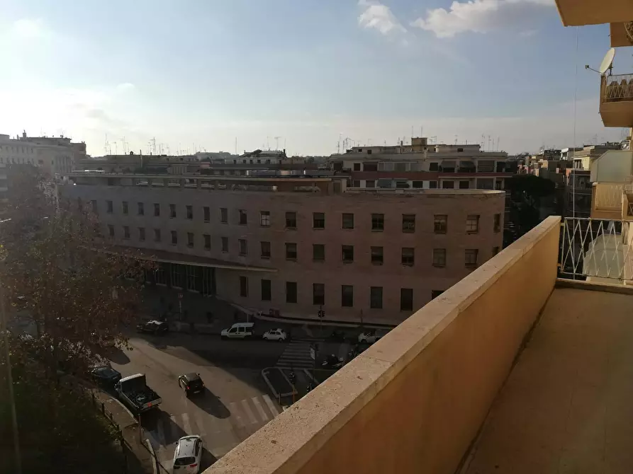 Immagine 9 di Camera in affitto  in Piazza Bologna a Roma