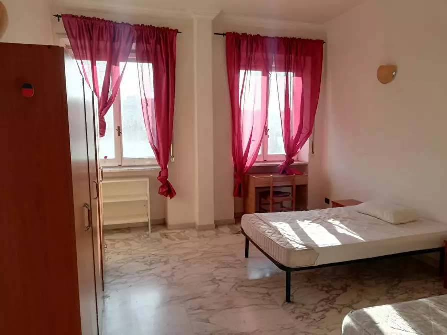 Immagine 3 di Camera in affitto  in Piazza Bologna a Roma