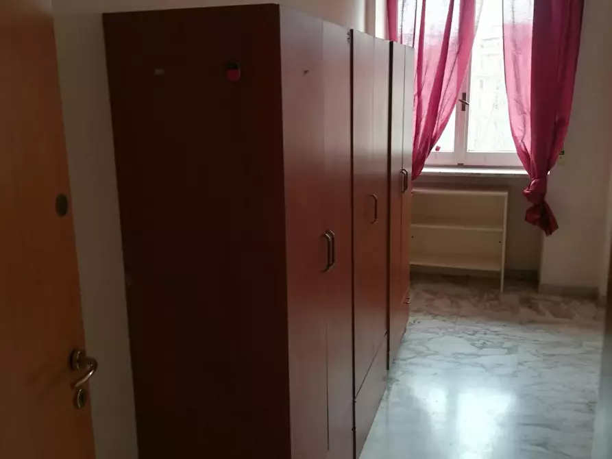Immagine 1 di Camera in affitto  in Piazza Bologna a Roma