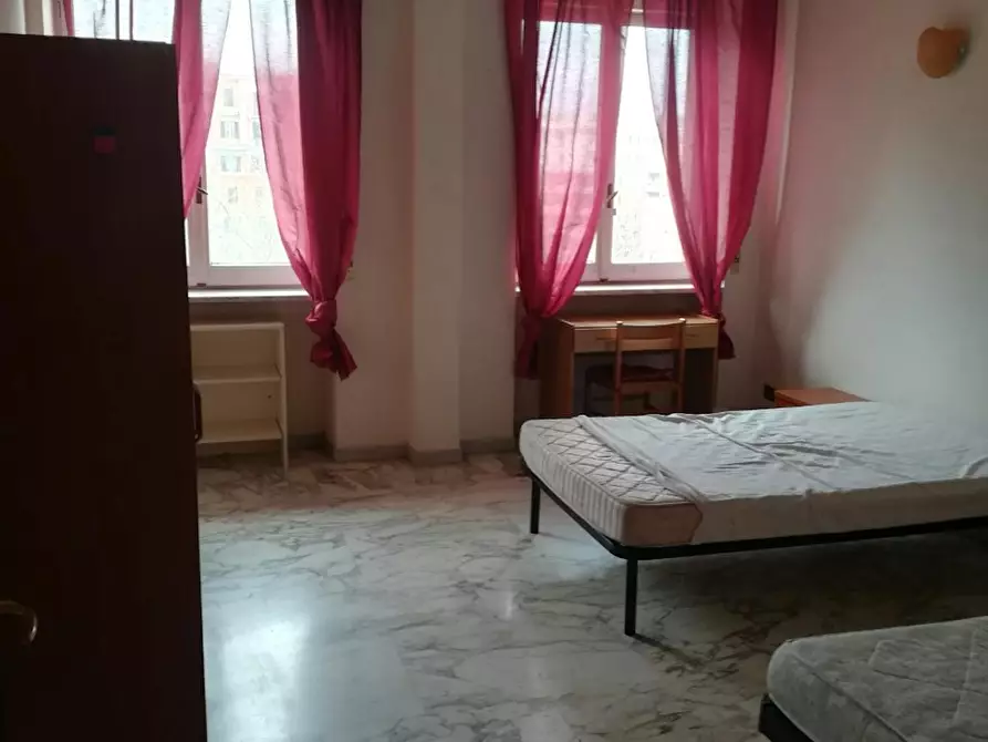 Immagine 2 di Camera in affitto  in Piazza Bologna a Roma