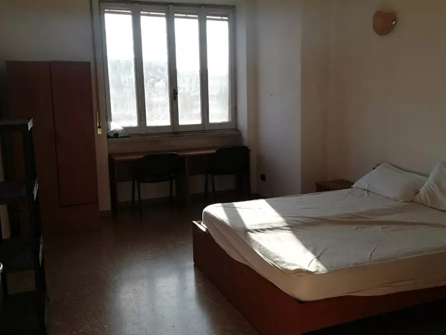 Immagine 1 di Camera in affitto  in Piazza Bologna a Roma